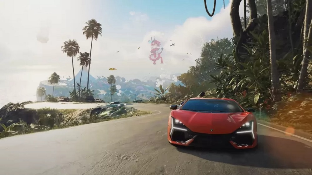 نقاط قوت The Crew Motorfest